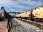 CSXT 261340